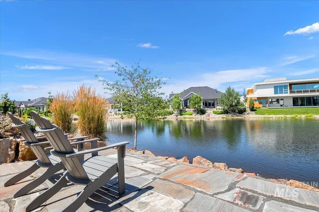 $1,895,000 | 1624 East Crowne Pointe Drive, Eagle, ID 83616