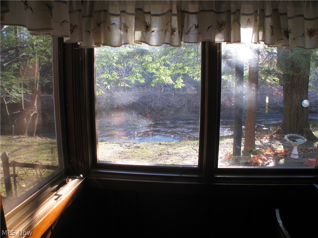6921 Morley Road Painesville, OH 44077 - Photo 13 of 17 View from kitchen