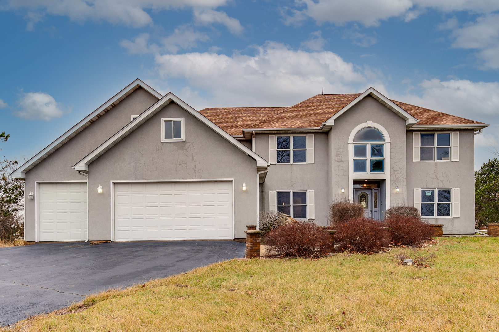 30681 Lincoln Road Genoa, IL 60135 - Photo 1 of 19
