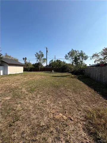 $199,000 | 316 North 12th Street, Donna, TX 78537