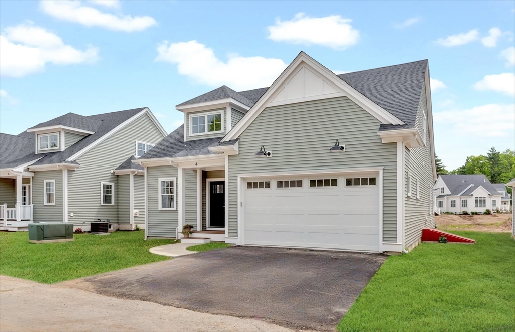 4 Weber Farm Road, Unit 4 Wrentham, MA 02093 - Photo 42 of 42