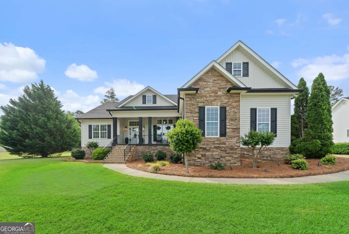 236 High Point Road Northwest Milledgeville, GA 31061 - Photo 1 of 1 Gallery Image 1
