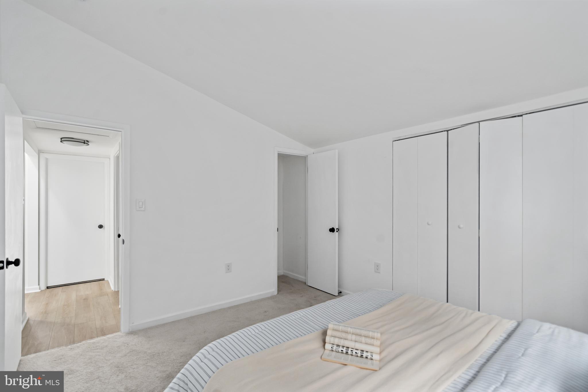 6136 Sinbad Place Columbia, MD 21045 - Photo 21 of 31 a bedroom with a bed and a cabinets