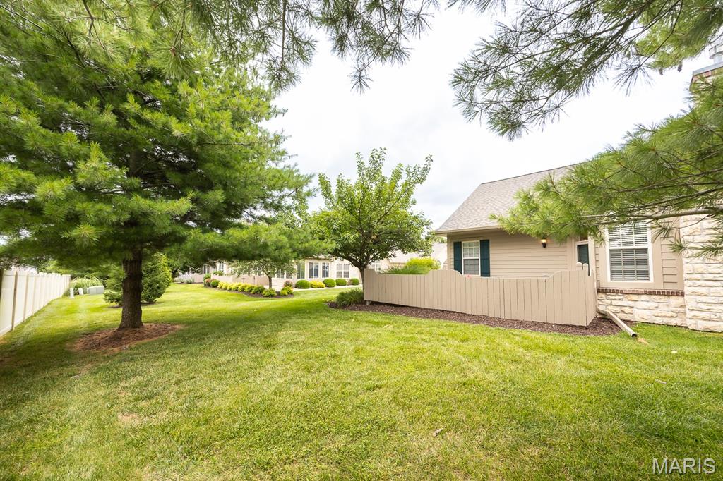 1328 Three Rivers Drive O'Fallon, IL 62269 - Photo 24 of 27