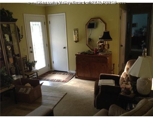 358 Skyline View Drive Ripley, WV 25271 - Photo 6 of 16 Living Room.
