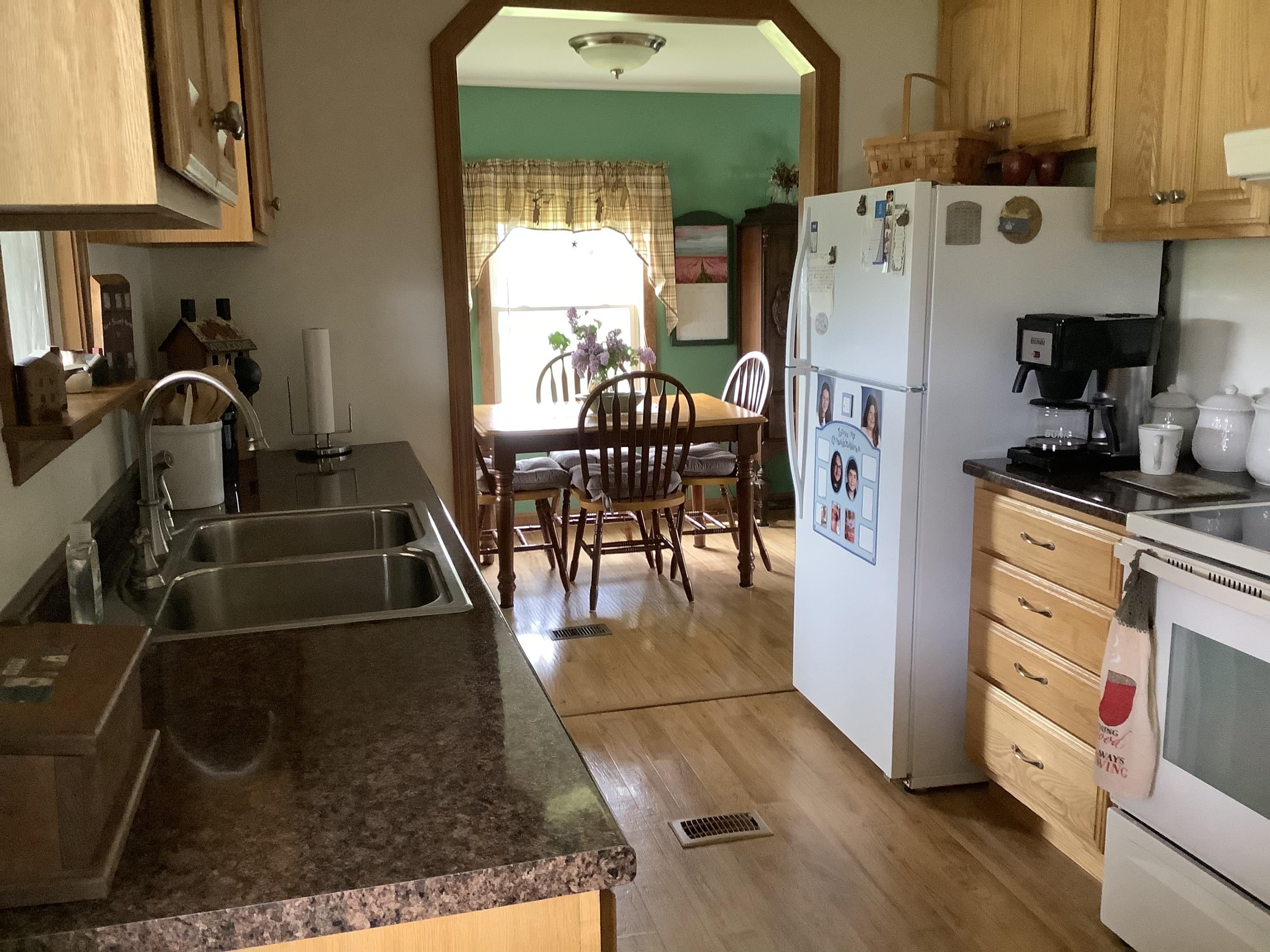 1415 Chapman Road Mapleton, ME 04757 - Photo 4 of 50 4ABBC698-A485-479A-8126-1C8E0CF3CD6F