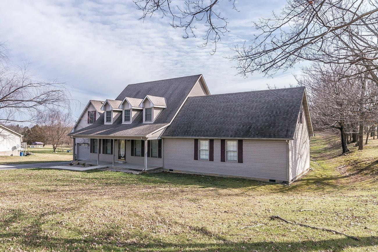 2072 Guynn Road Paint Lick, KY 40461 - Photo 10 of 46 Photo 10