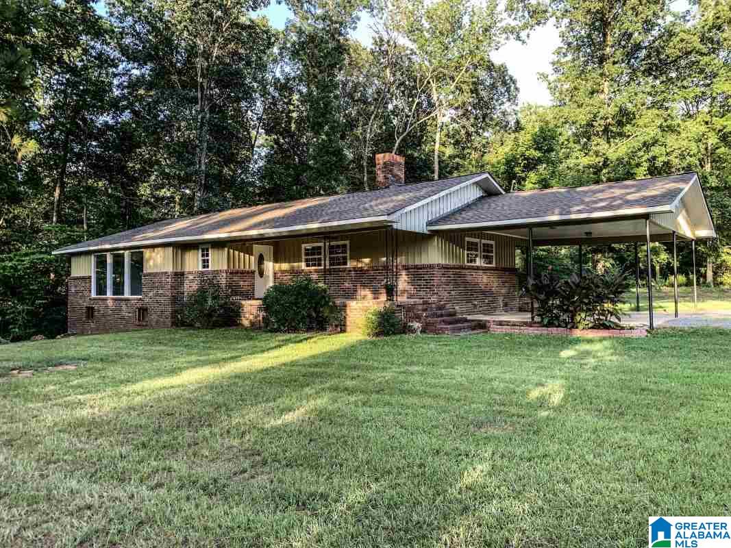 26966 Highway 79 Trafford, AL 35172 - Photo 1 of 10