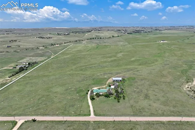 $325,000 | Davis Road, Peyton, CO 80831