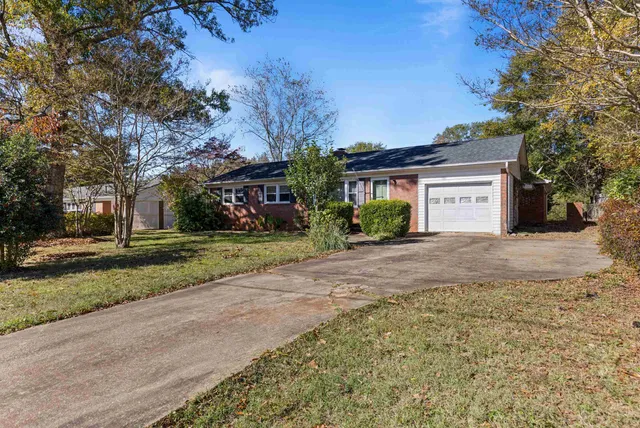 $210,000 | 116 Clemson Street, Spartanburg, SC 29307