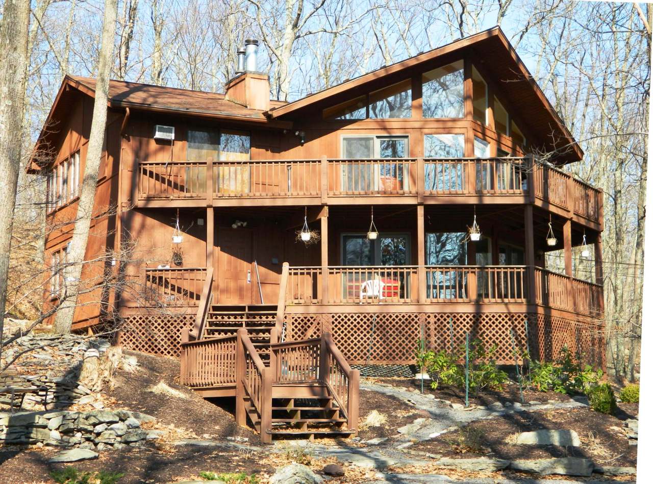 603 Valley Road Canadensis, PA 18325 - Photo 1 of 33 1.56 Acres