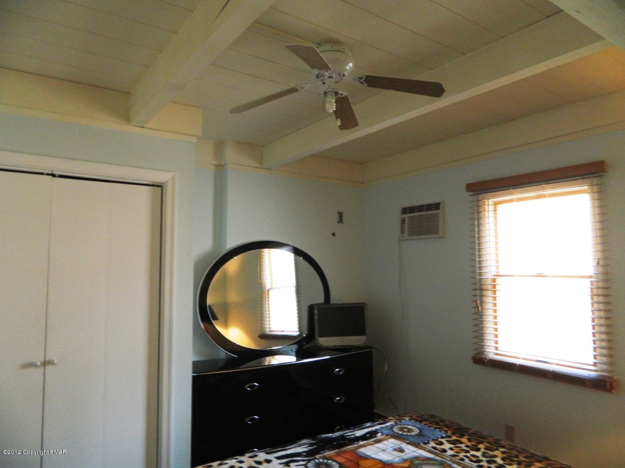 603 Valley Road Canadensis, PA 18325 - Photo 12 of 33 Bedroom Three
