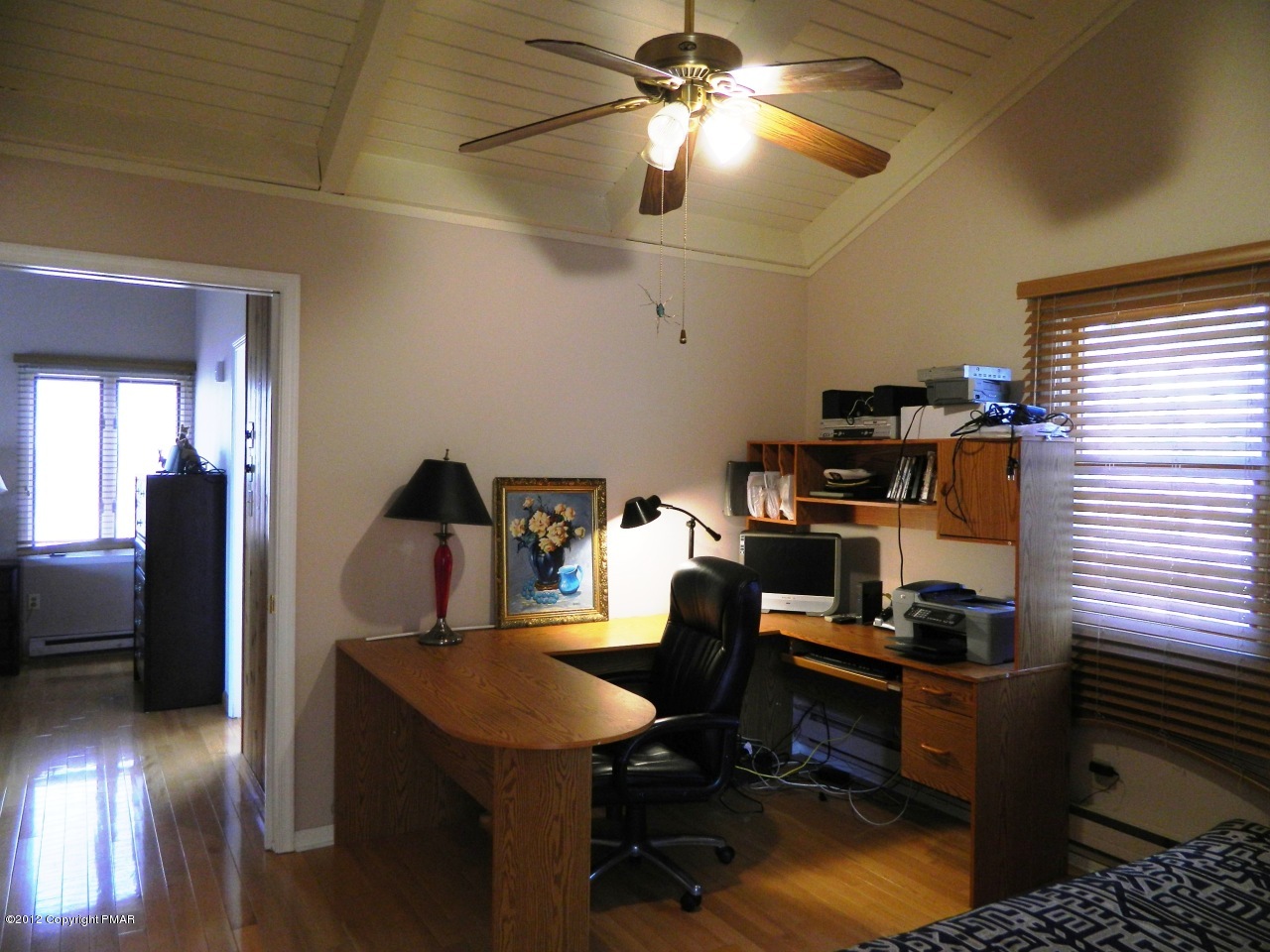 603 Valley Road Canadensis, PA 18325 - Photo 23 of 33 Second Floor