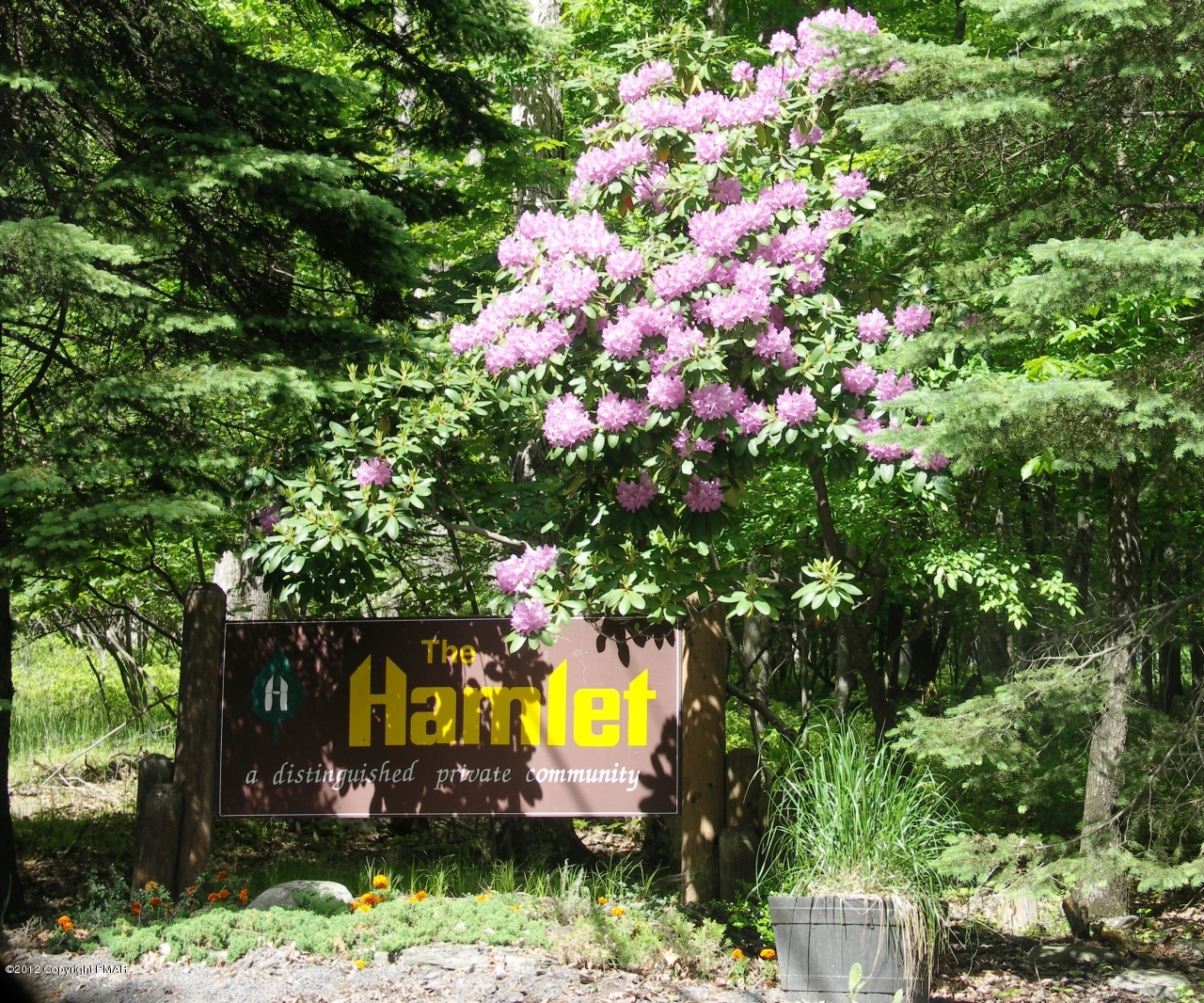 603 Valley Road Canadensis, PA 18325 - Photo 30 of 33 The Hamlet