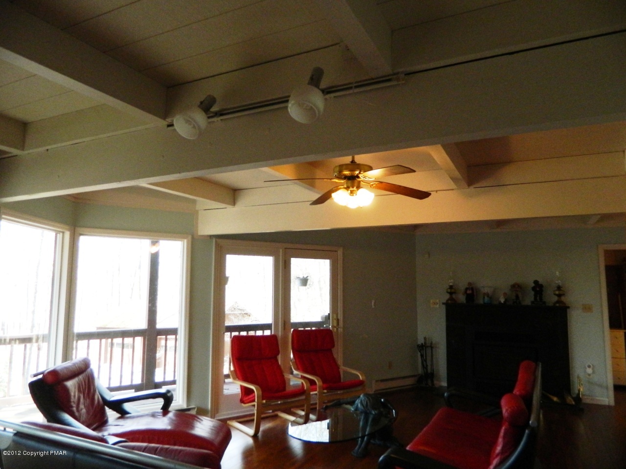 603 Valley Road Canadensis, PA 18325 - Photo 6 of 33 First Floor