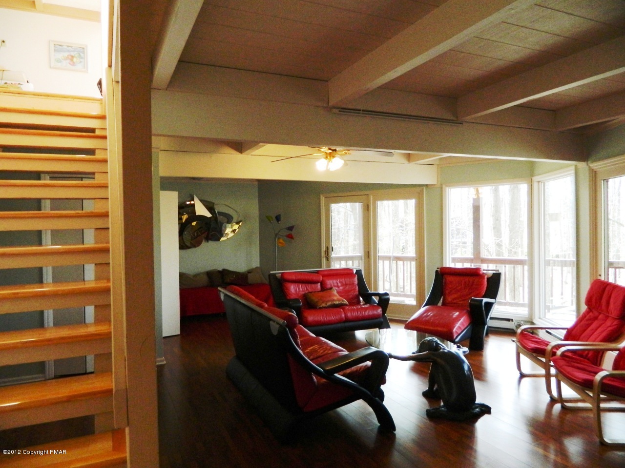 603 Valley Road Canadensis, PA 18325 - Photo 7 of 33 First Floor