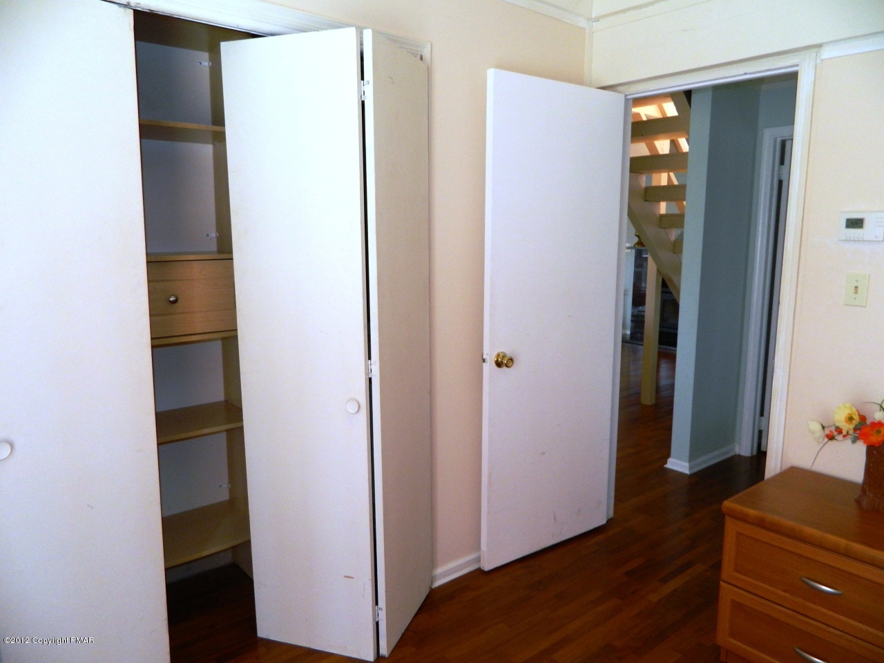603 Valley Road Canadensis, PA 18325 - Photo 10 of 33 Bedroom Two