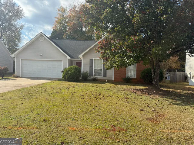 $1,900 | 135 Plantation Boulevard, Stockbridge, GA 30281
