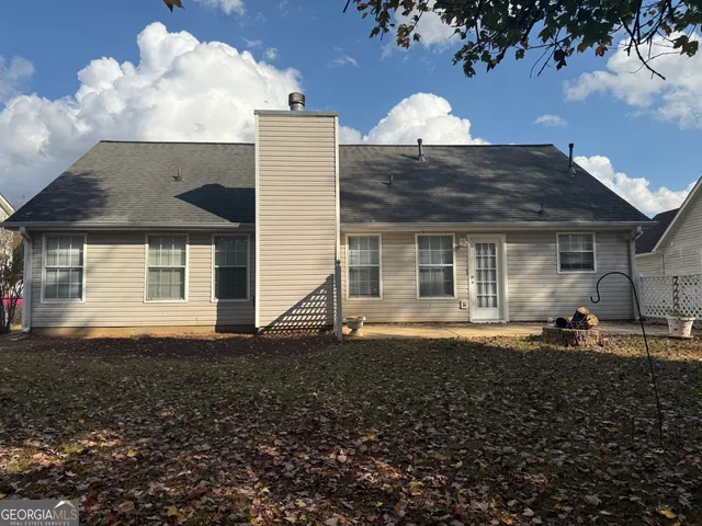 $1,900 | 135 Plantation Boulevard, Stockbridge, GA 30281
