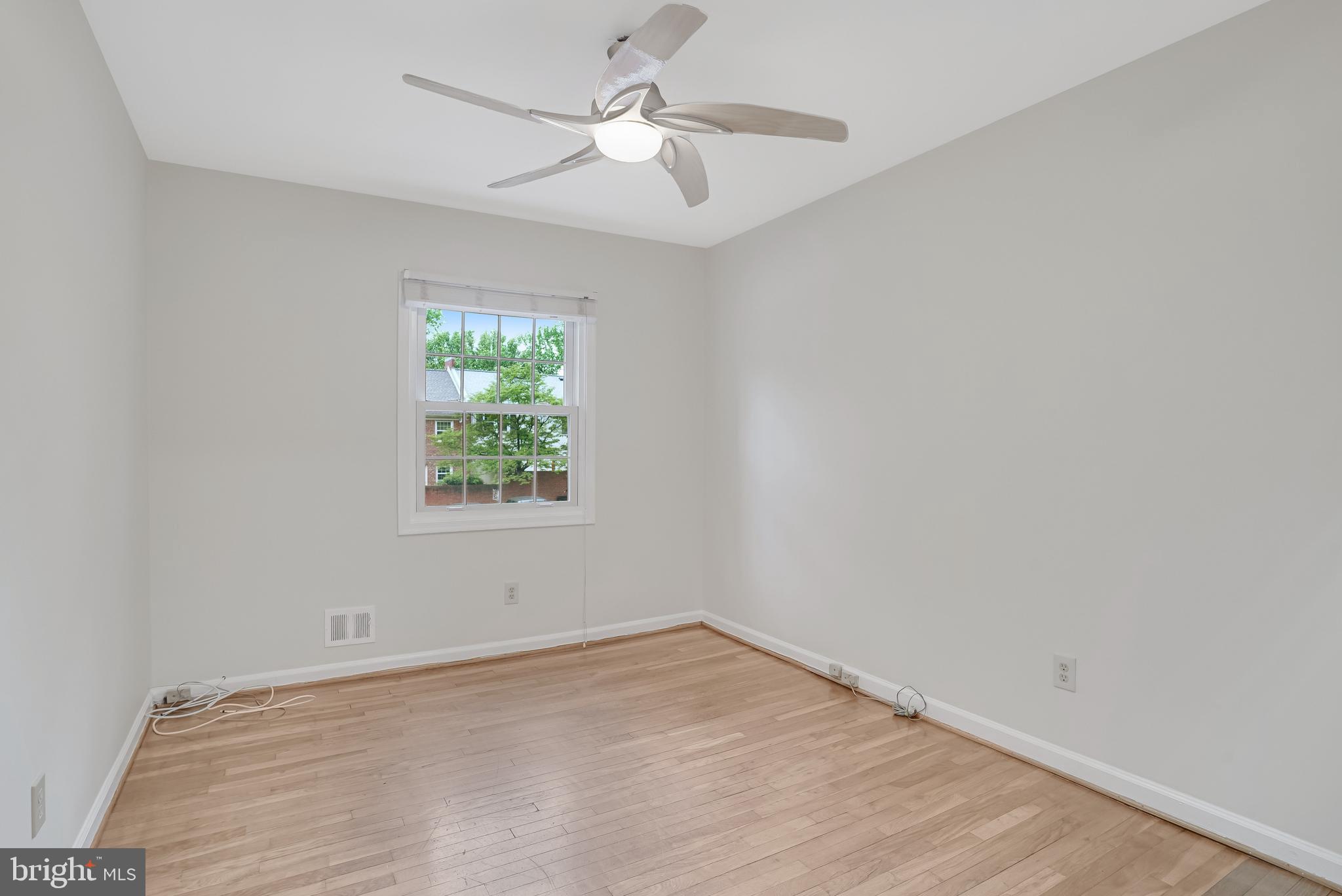 8301 Forrester Boulevard Springfield, VA 22152 - Photo 35 of 50 Third Bedroom
