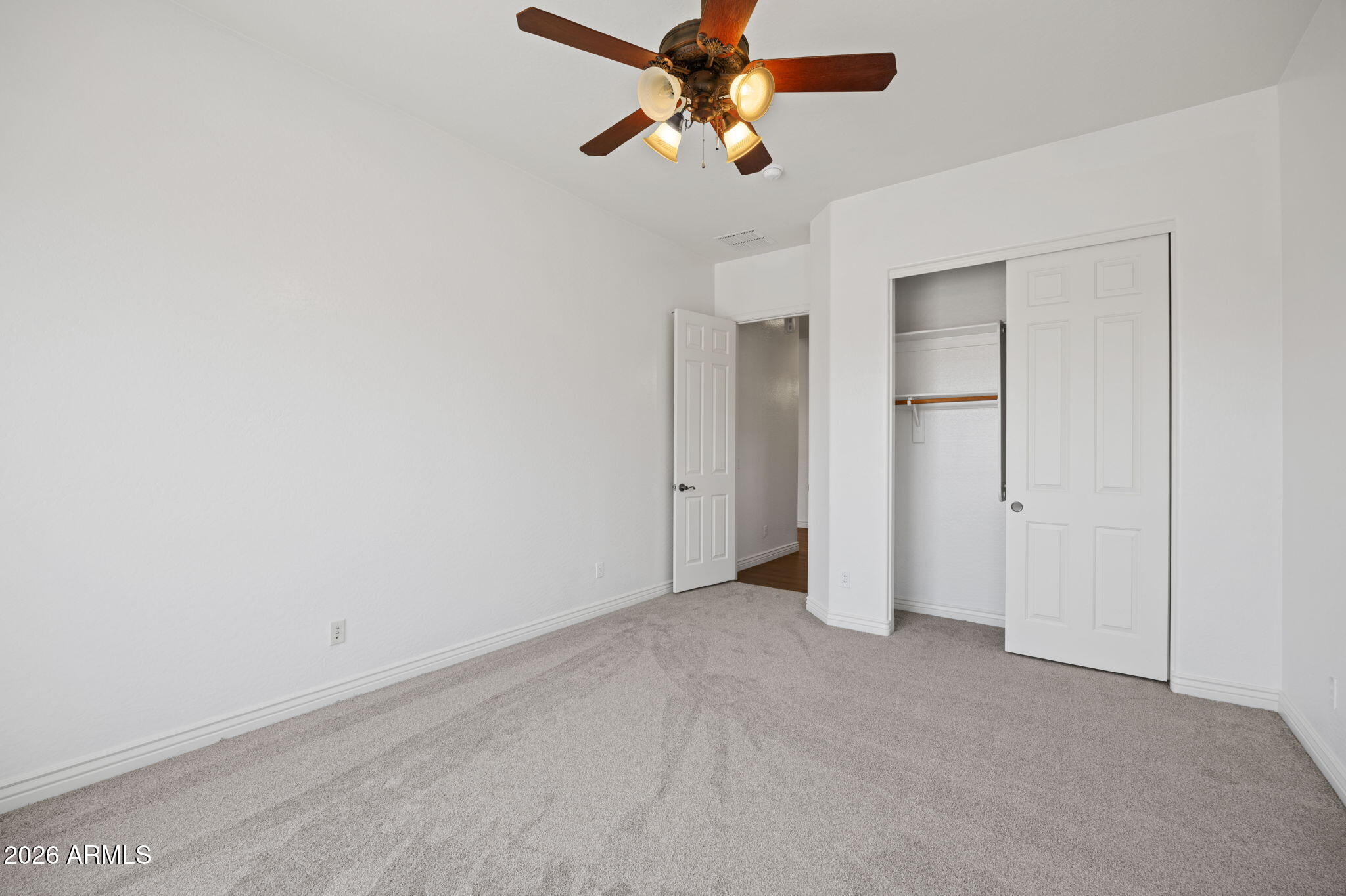 12809 South 177th Avenue Goodyear, AZ 85338 - Photo 25 of 61 New Paint & Carpet