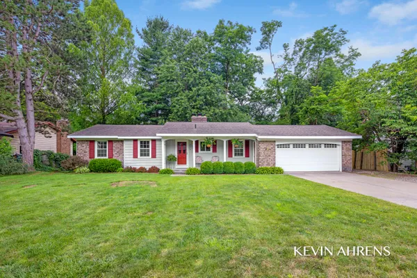 $479,900 | 4473 Trail View Northeast, Grand Rapids, MI 49525