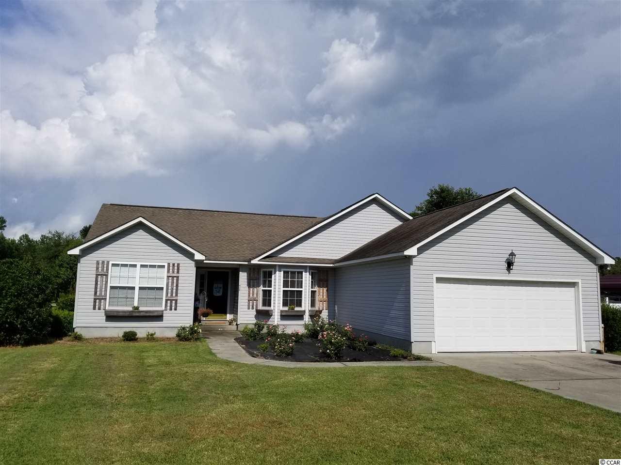 428 Old Todd Ferry Road Loris, SC 29569 - Photo 1 of 21