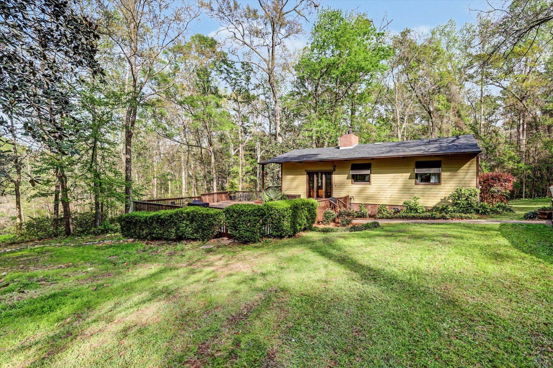 439 Beaver Lake Road Tallahassee, FL 32312 - Photo 6 of 70