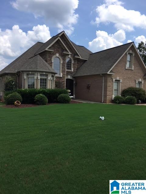 1206 Jacksons Way Southwest Jacksonville, AL 36265 - Photo 2 of 39