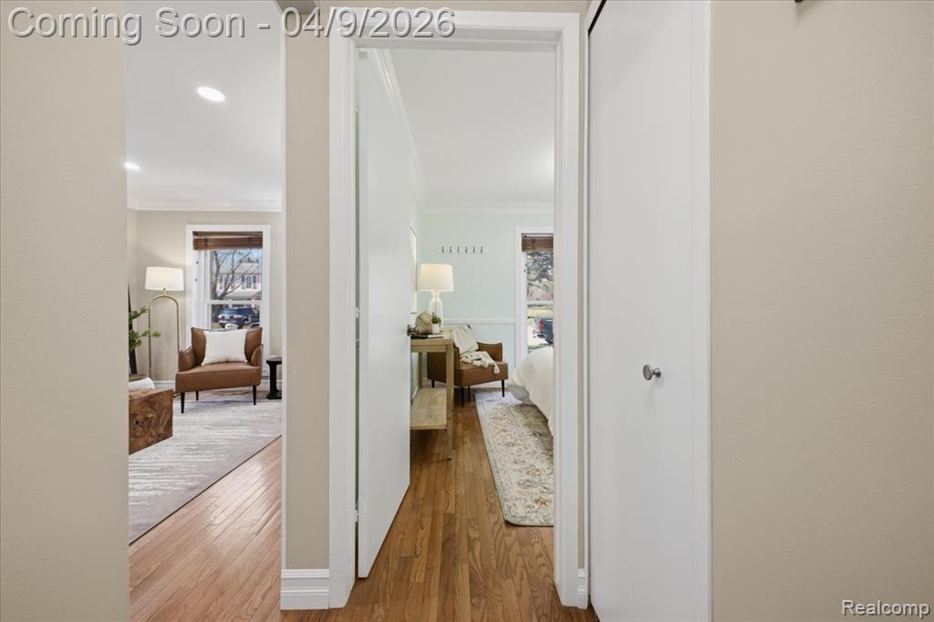 889 Hadley Road Rochester Hills, MI 48307 - Photo 20 of 54