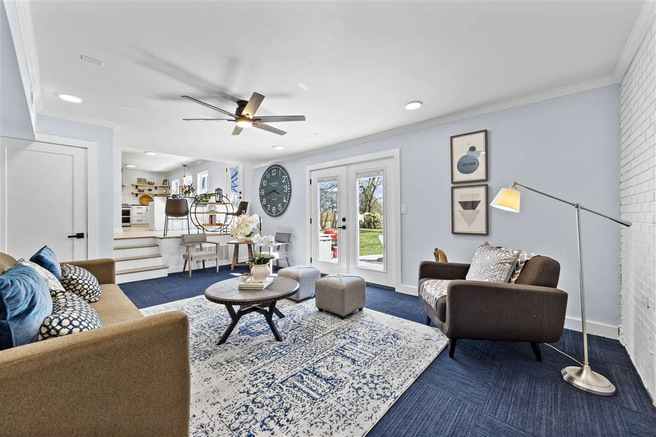 5009 Huntingdon Drive Raleigh, NC 27606 - Photo 11 of 30 Photo 11