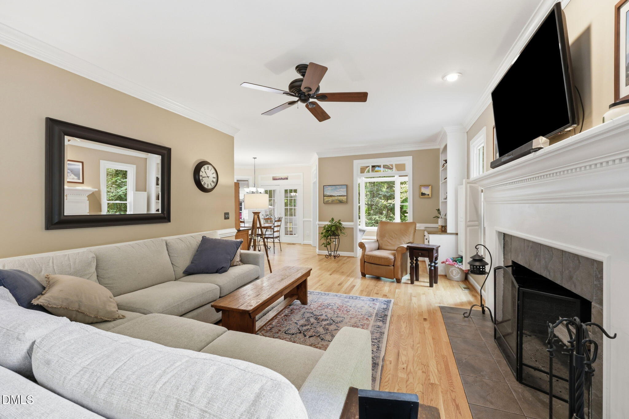 4913 Salem Ridge Road Holly Springs, NC 27540 - Photo 15 of 90