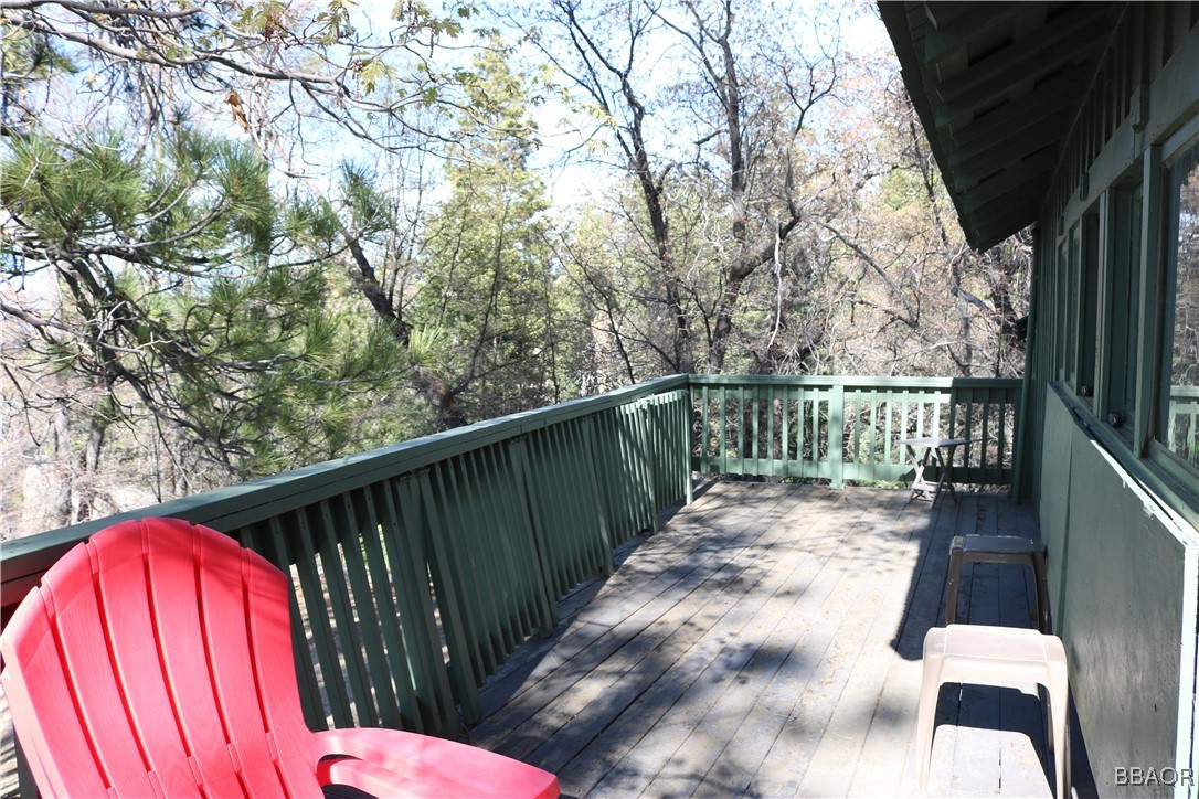 109 Mill Creek Road Big Bear Lake, CA 92315 - Photo 28 of 37