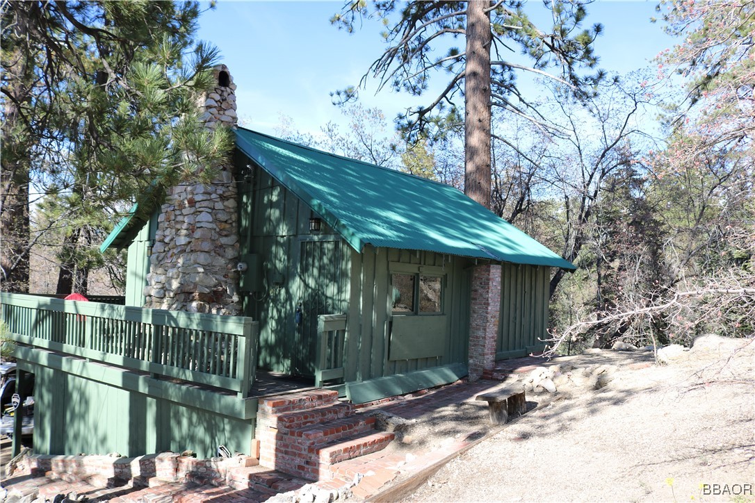 109 Mill Creek Road Big Bear Lake, CA 92315 - Photo 31 of 37