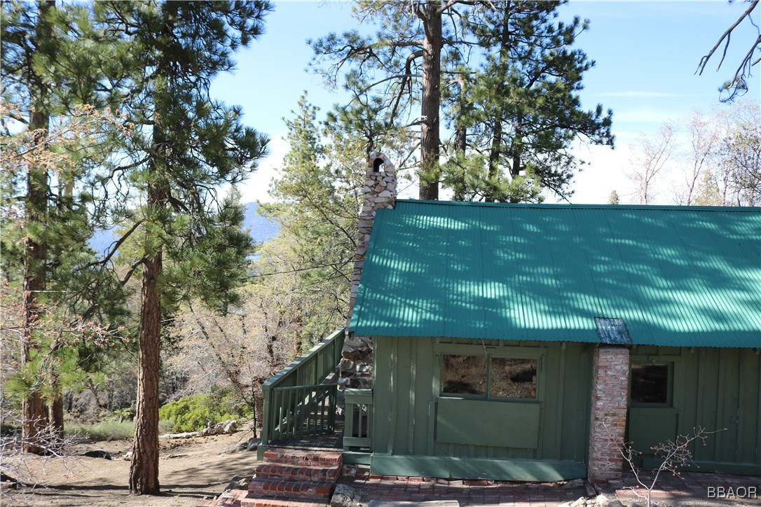 109 Mill Creek Road Big Bear Lake, CA 92315 - Photo 32 of 37