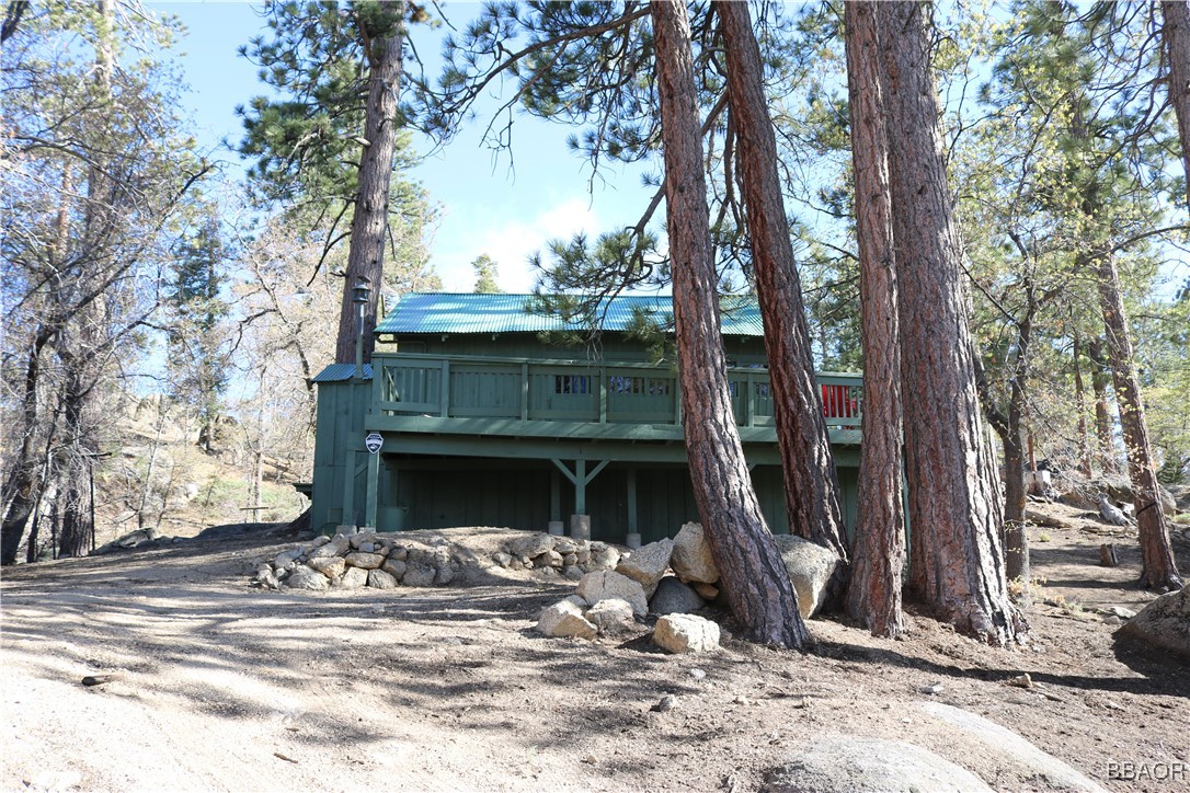109 Mill Creek Road Big Bear Lake, CA 92315 - Photo 35 of 37