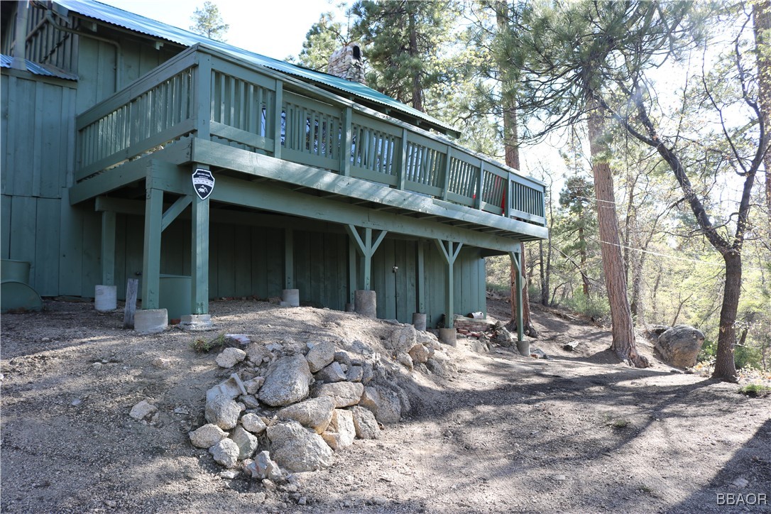 109 Mill Creek Road Big Bear Lake, CA 92315 - Photo 36 of 37
