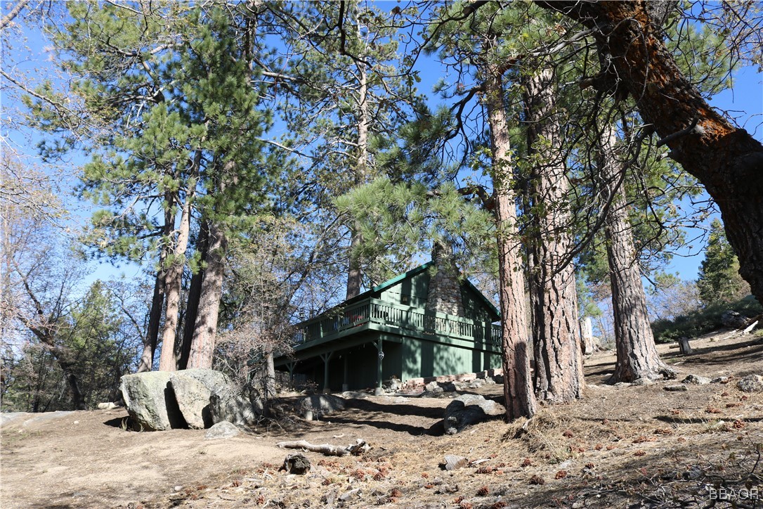 109 Mill Creek Road Big Bear Lake, CA 92315 - Photo 37 of 37