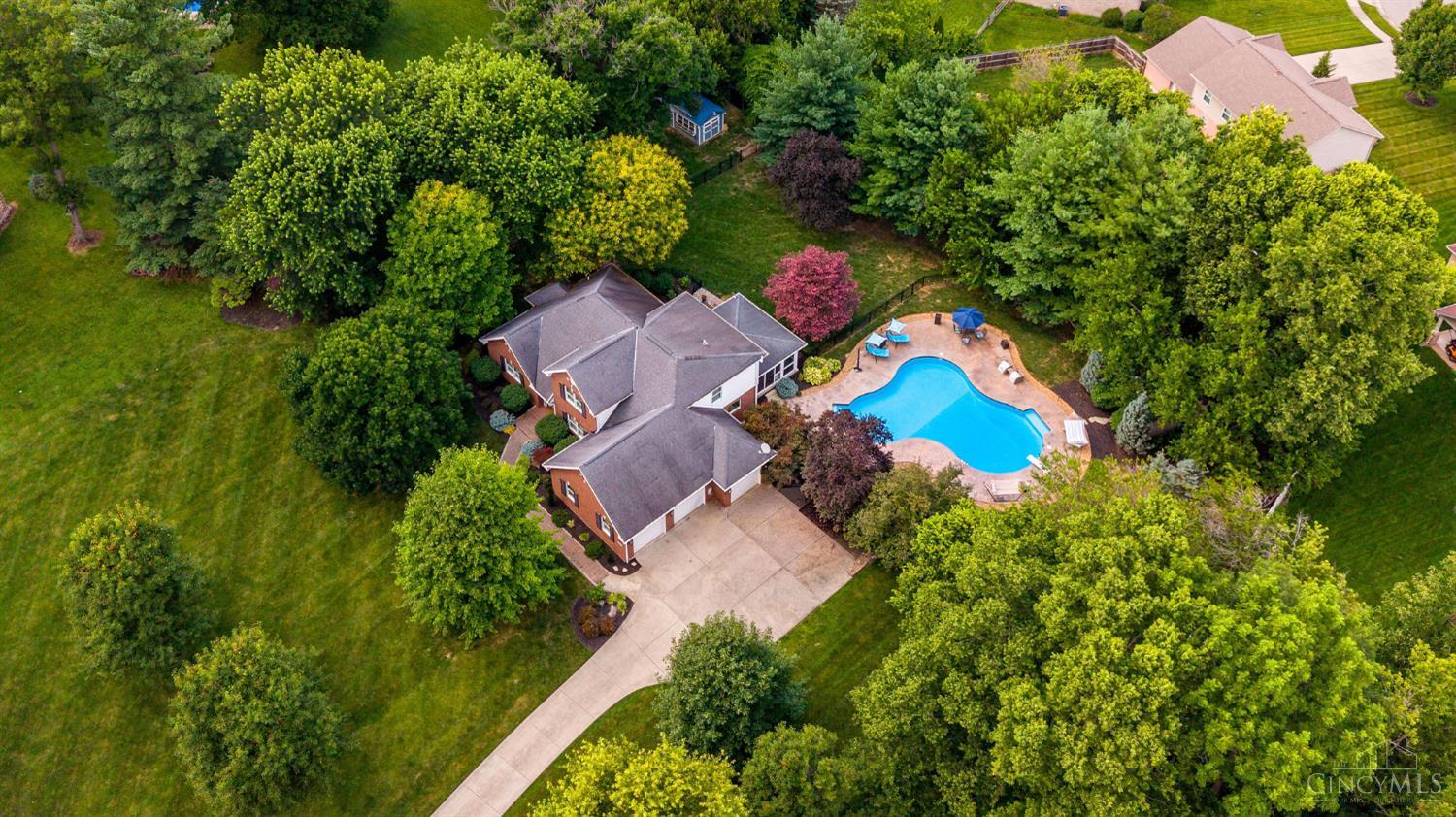 5780 Oakridge Road Hamilton, OH 45011 - Photo 64 of 69