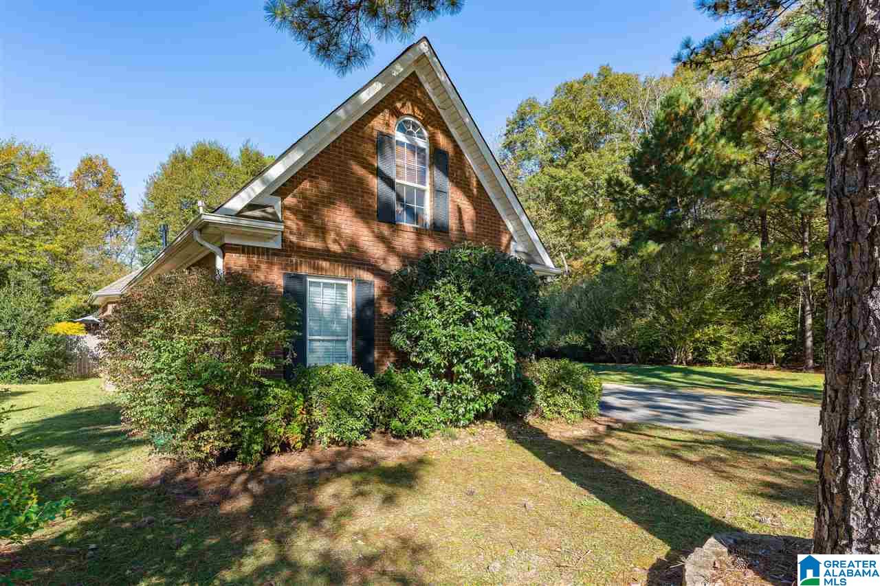 155 Meadow Brook Springville, AL 35146 - Photo 39 of 49