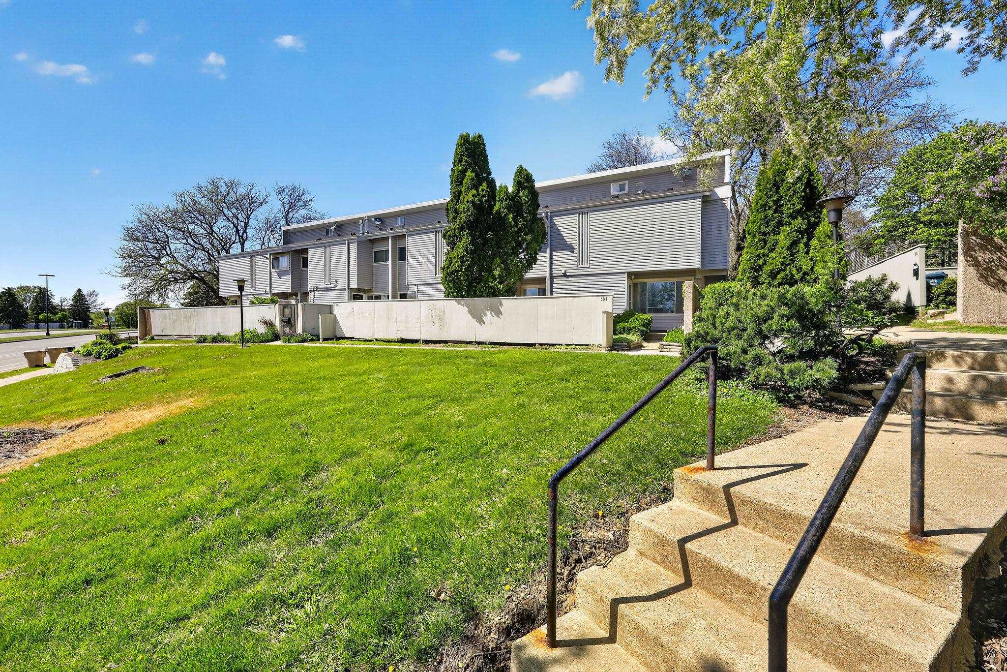 507 East, Unit 507 Madison, WI 53704 - Photo 42 of 62