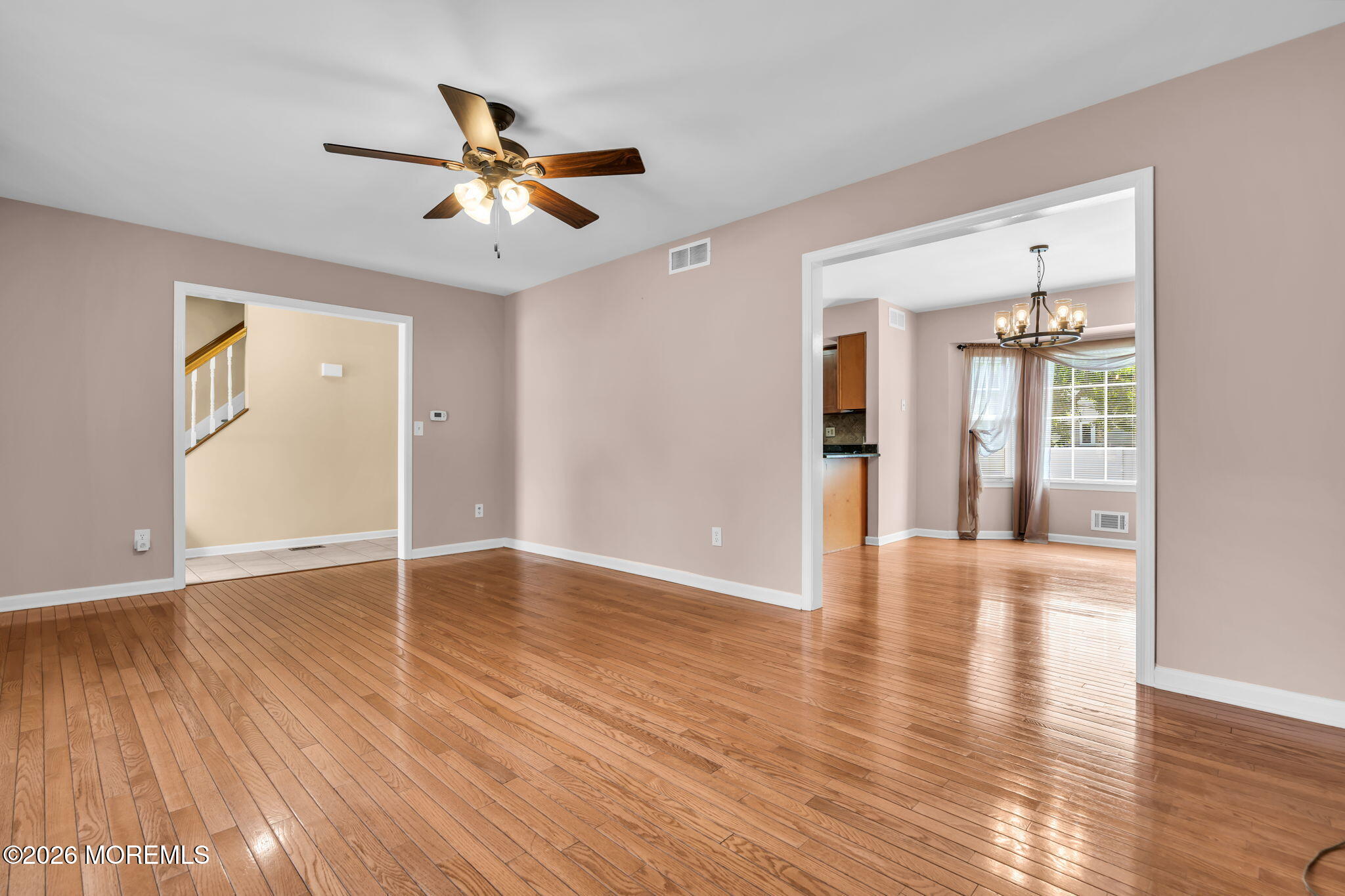 140 Brandon Road Manchester Township, NJ 08759 - Photo 7 of 47 Dining Room