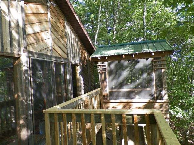 5595 Hill Road Harshaw, WI 54529 - Photo 12 of 15 Gallery Image 12