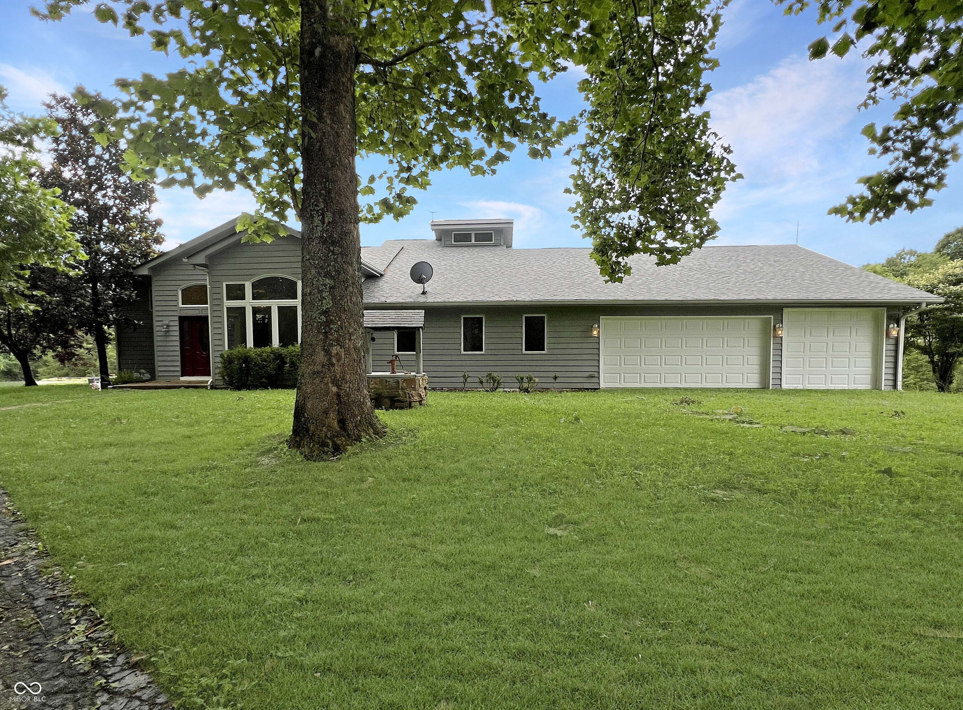 14113 West Lake Road Seymour, IN 47274 - Photo 1 of 55 Gallery Image 1