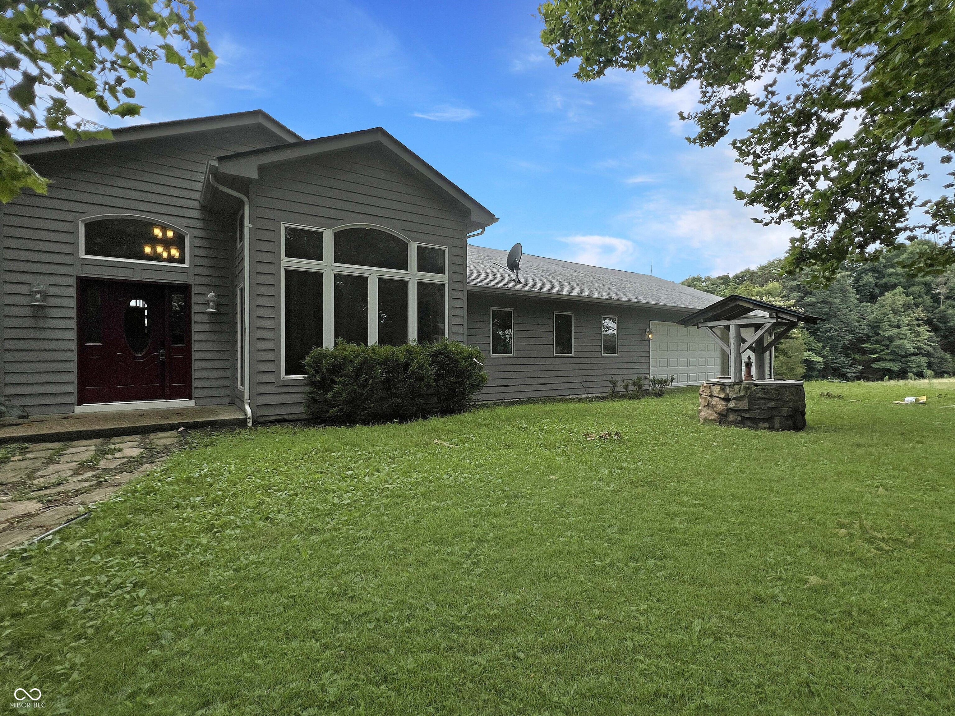 14113 West Lake Road Seymour, IN 47274 - Photo 2 of 55 Gallery Image 2