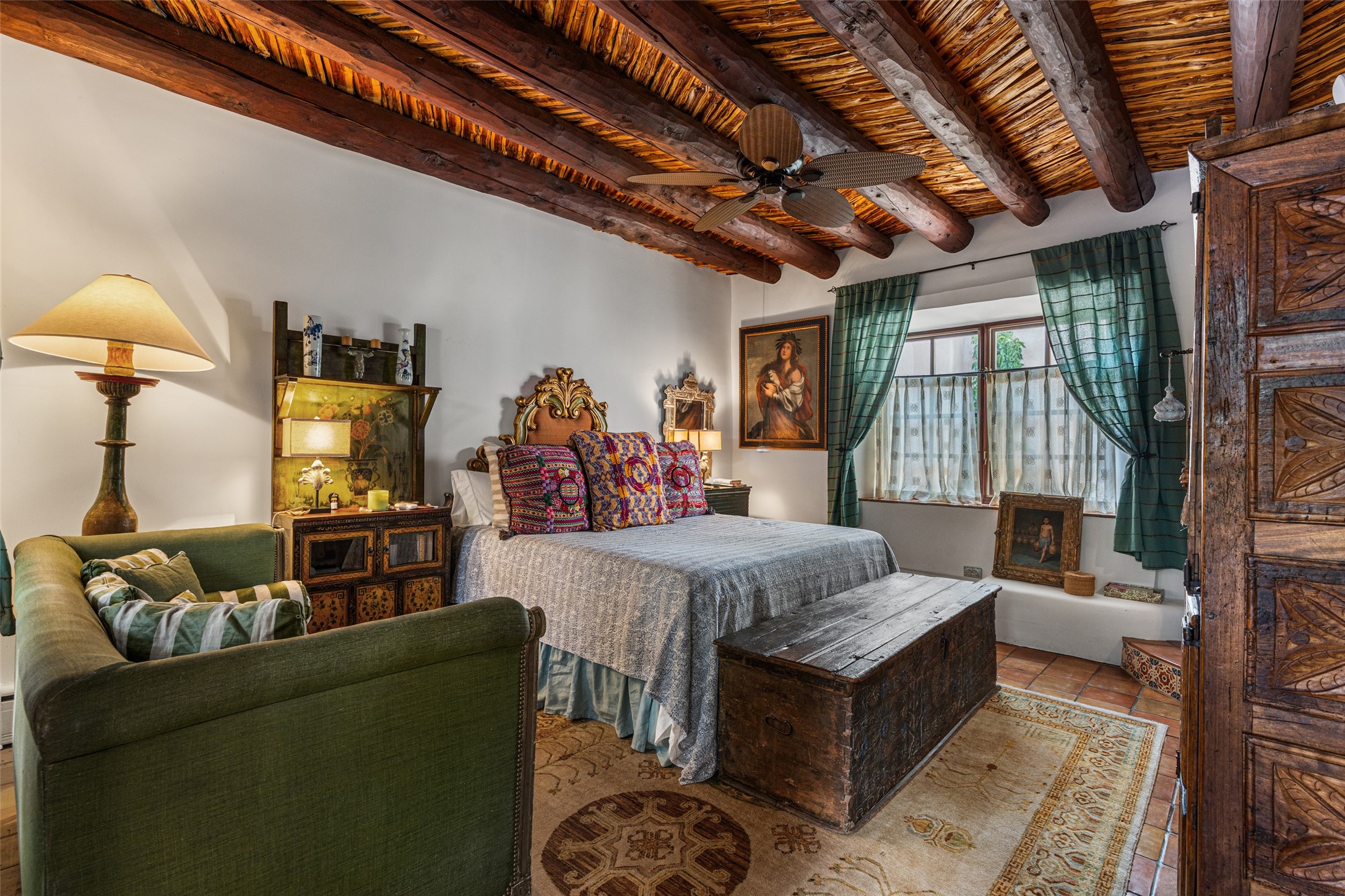 1379 Canyon Road Santa Fe, NM 87501 - Photo 60 of 63