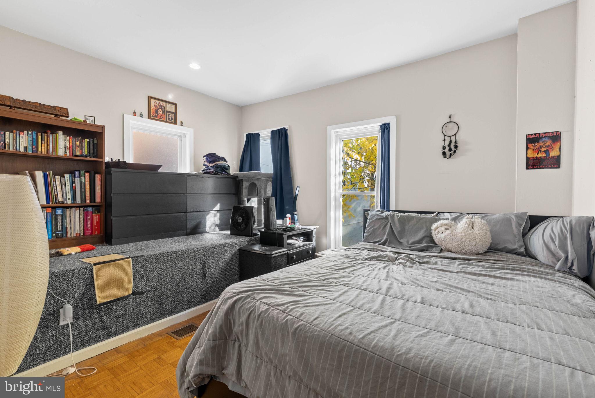 787 South 3rd Street, Unit 1R Philadelphia, PA 19147 - Photo 17 of 22