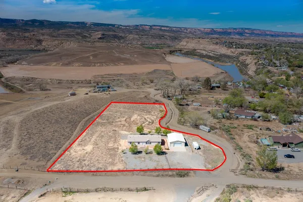 $569,500 | 173 Sunlight Drive, Grand Junction, CO 81503