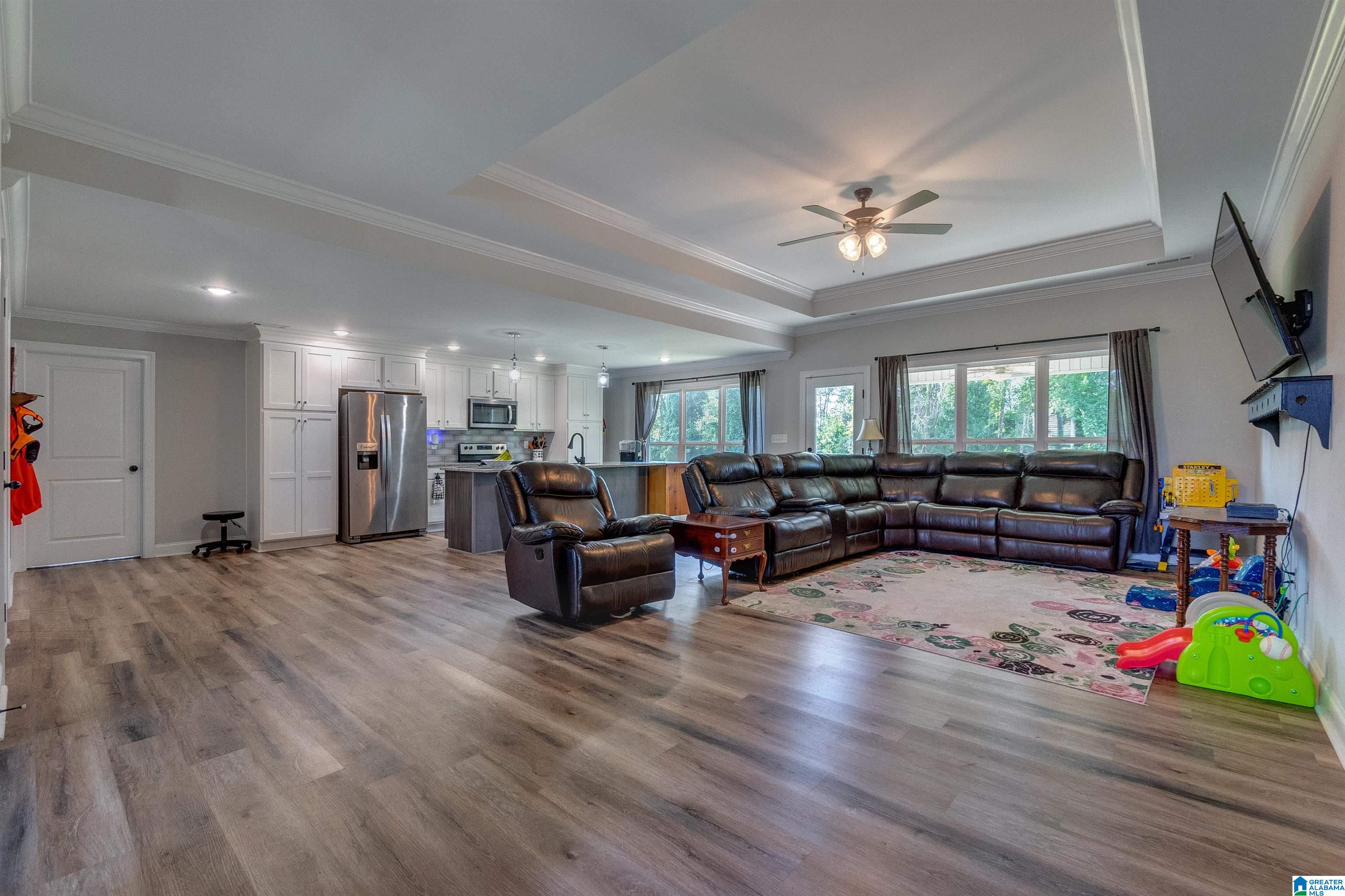 185 Crest Loop Road Clanton, AL 35045 - Photo 13 of 50