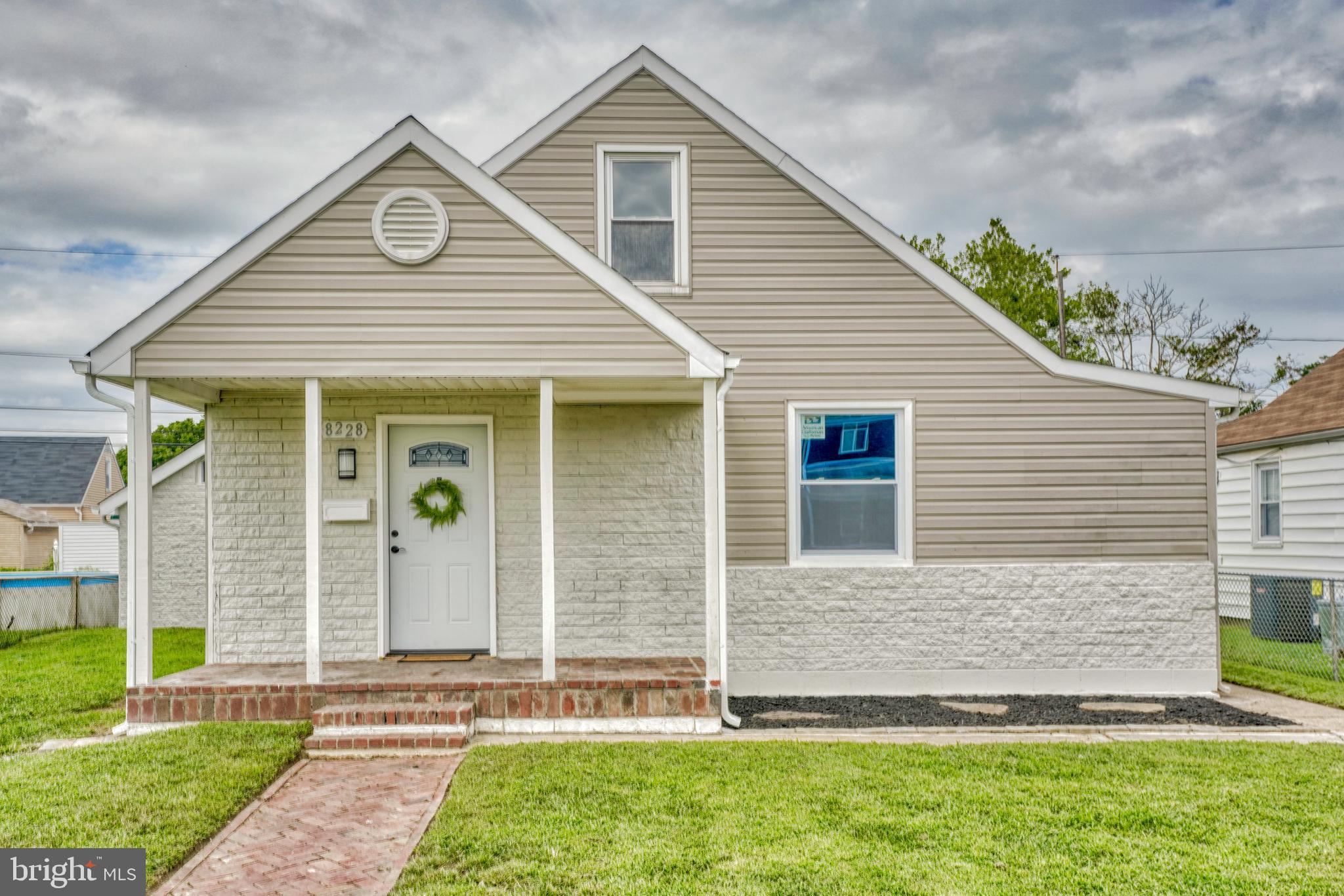 8228 Cornwall Road Dundalk, MD 21222 - Photo 2 of 68